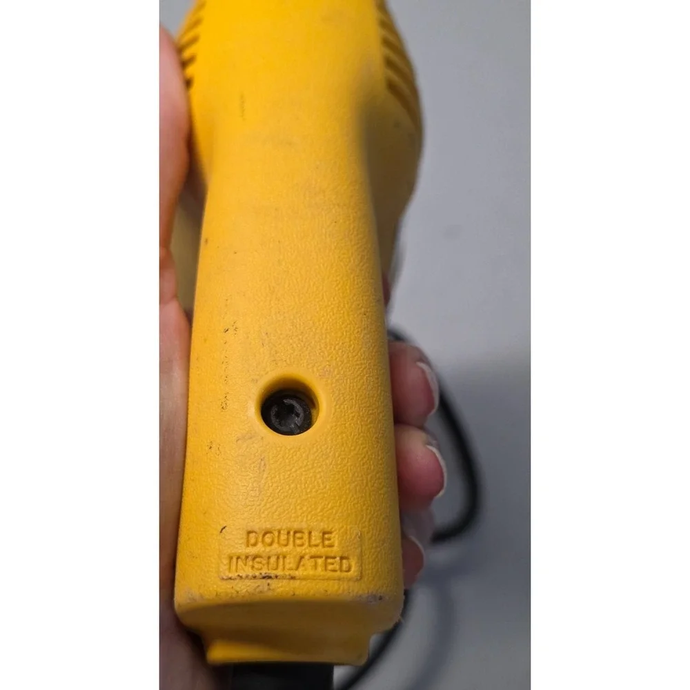 Dewalt item that